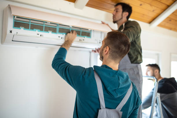 Ductless HVAC Repair in Whitley City, KY