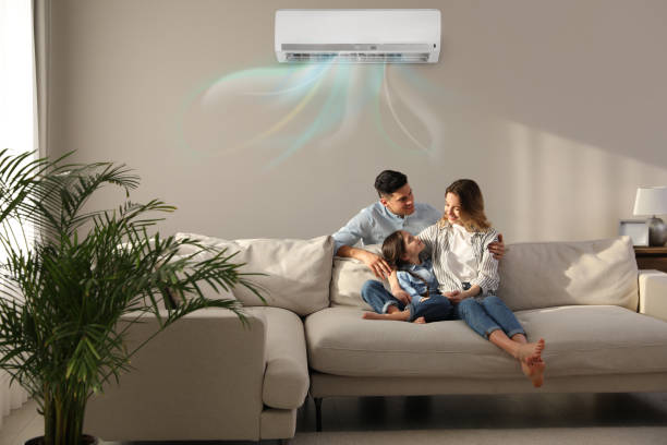 Best Residential HVAC Services  in Whitley City, KY