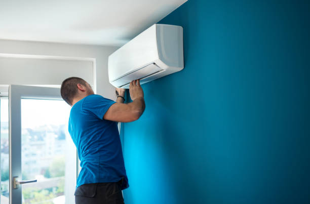 Best Ductless HVAC Repair  in Whitley City, KY