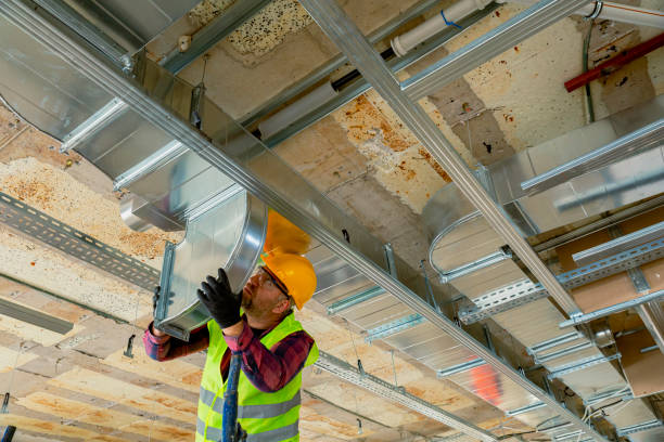 Best HVAC Cleaning Services  in Whitley City, KY