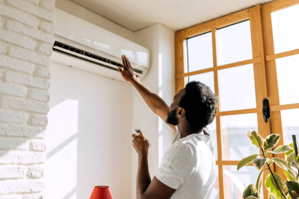 Best Affordable HVAC Services  in Whitley City, KY