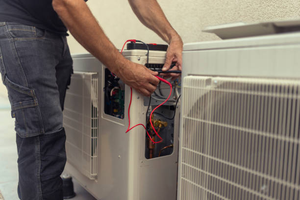 Best Air Conditioning Repair  in Whitley City, KY