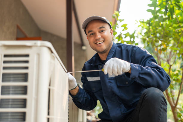 Best HVAC Air Duct Cleaning  in Whitley City, KY