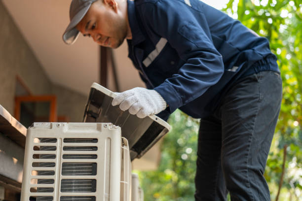 Trusted Whitley City, KY HVAC Experts