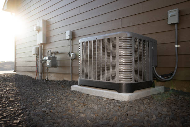 Best HVAC Air Duct Cleaning  in Whitley City, KY